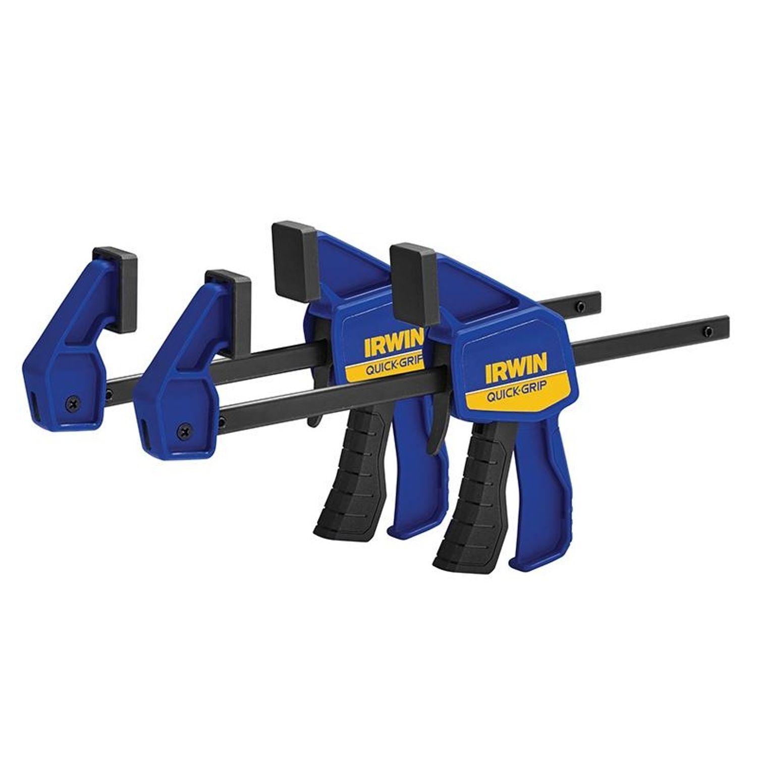 Irwin Quick-Grip Irwin Quick-Grip Mini Bar Clamp A - Multi Colour