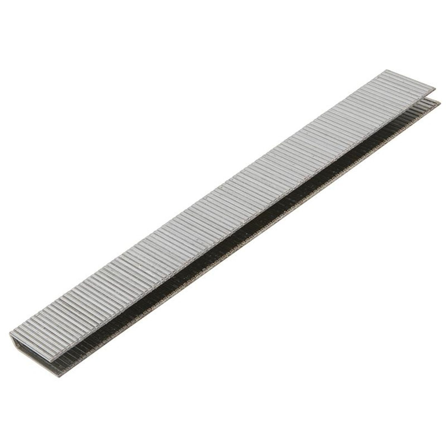 Dewalt Power Tools 18G Galvanised Staples B - Galvanised