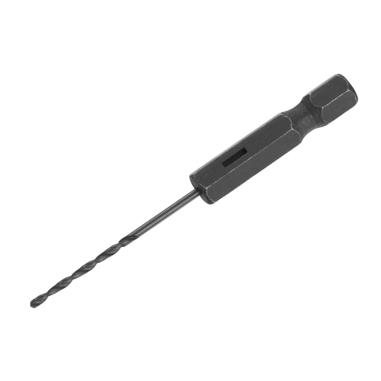 Irwin Hss Drill Bit Hex Shank Bits A - Multi Colour