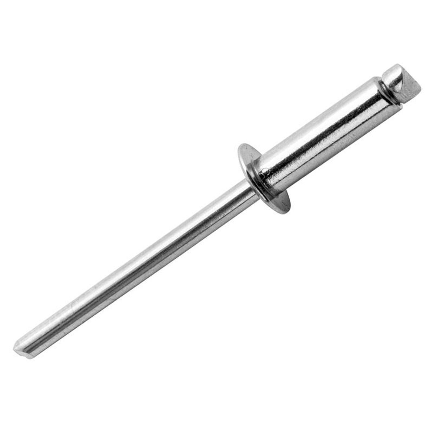 Rapid Stainless Steel Rivets A - Multi Colour