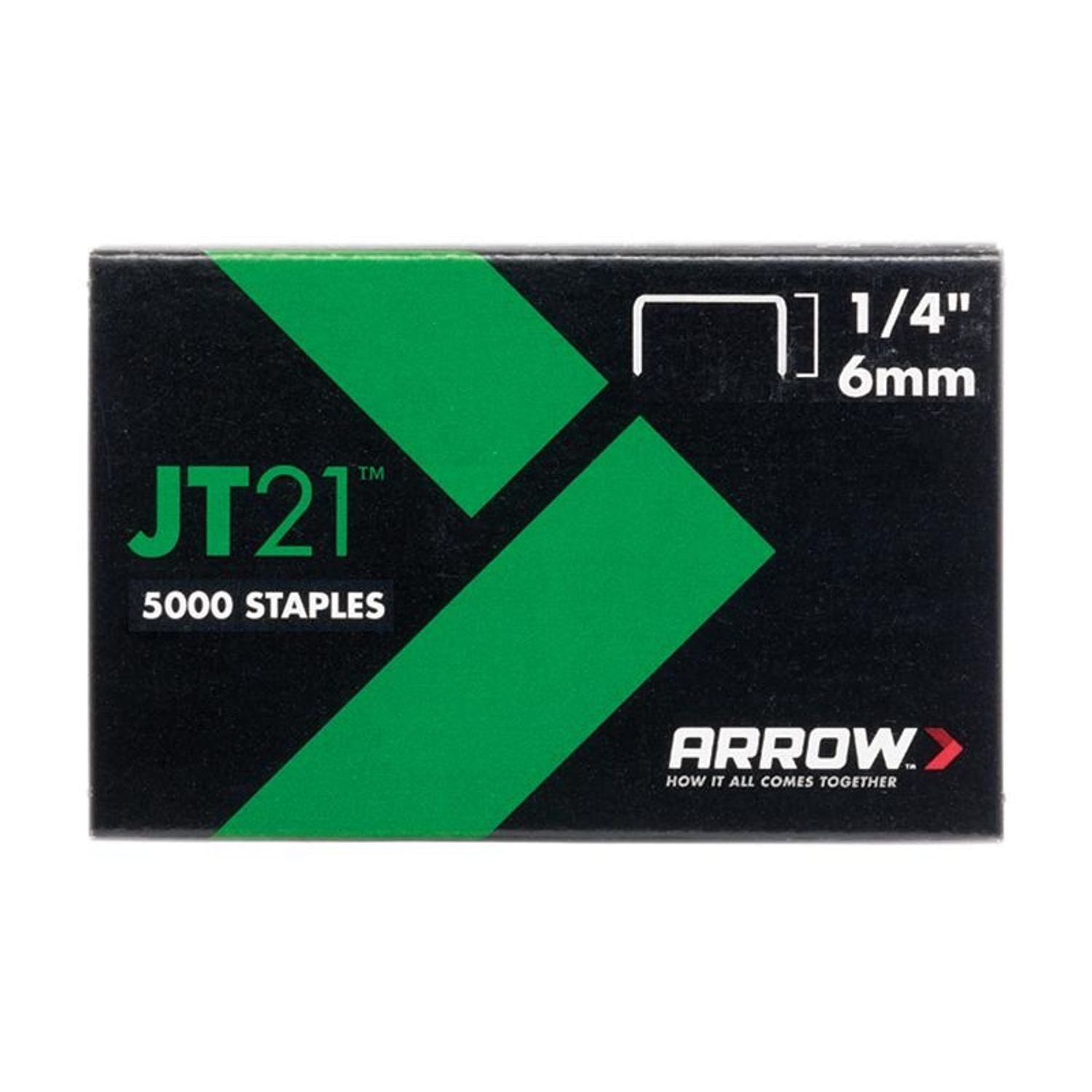 Arrow Jt21 Staples C - Multi Colour