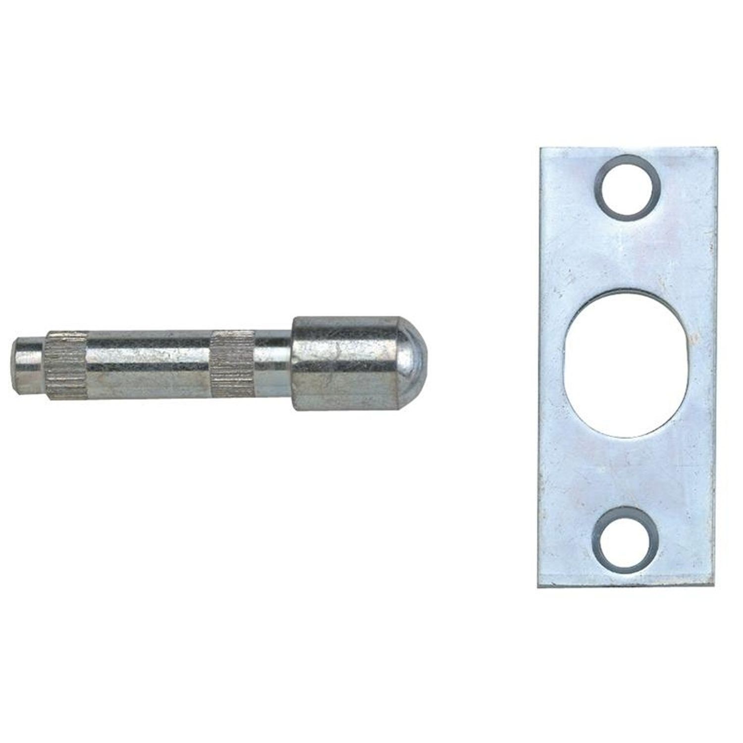 Yale Locks P125 Hinge Bolt A - Multi Colour