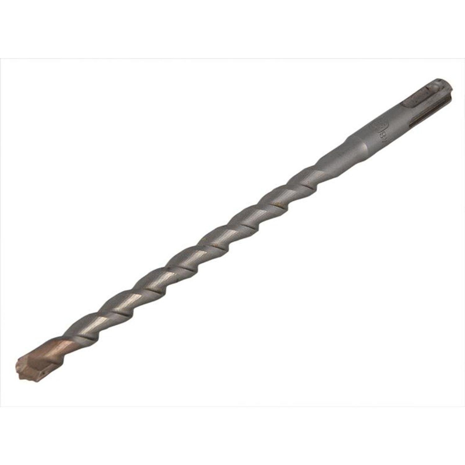 Faithfull Sds Plus Drill Bit E - Multi Colour