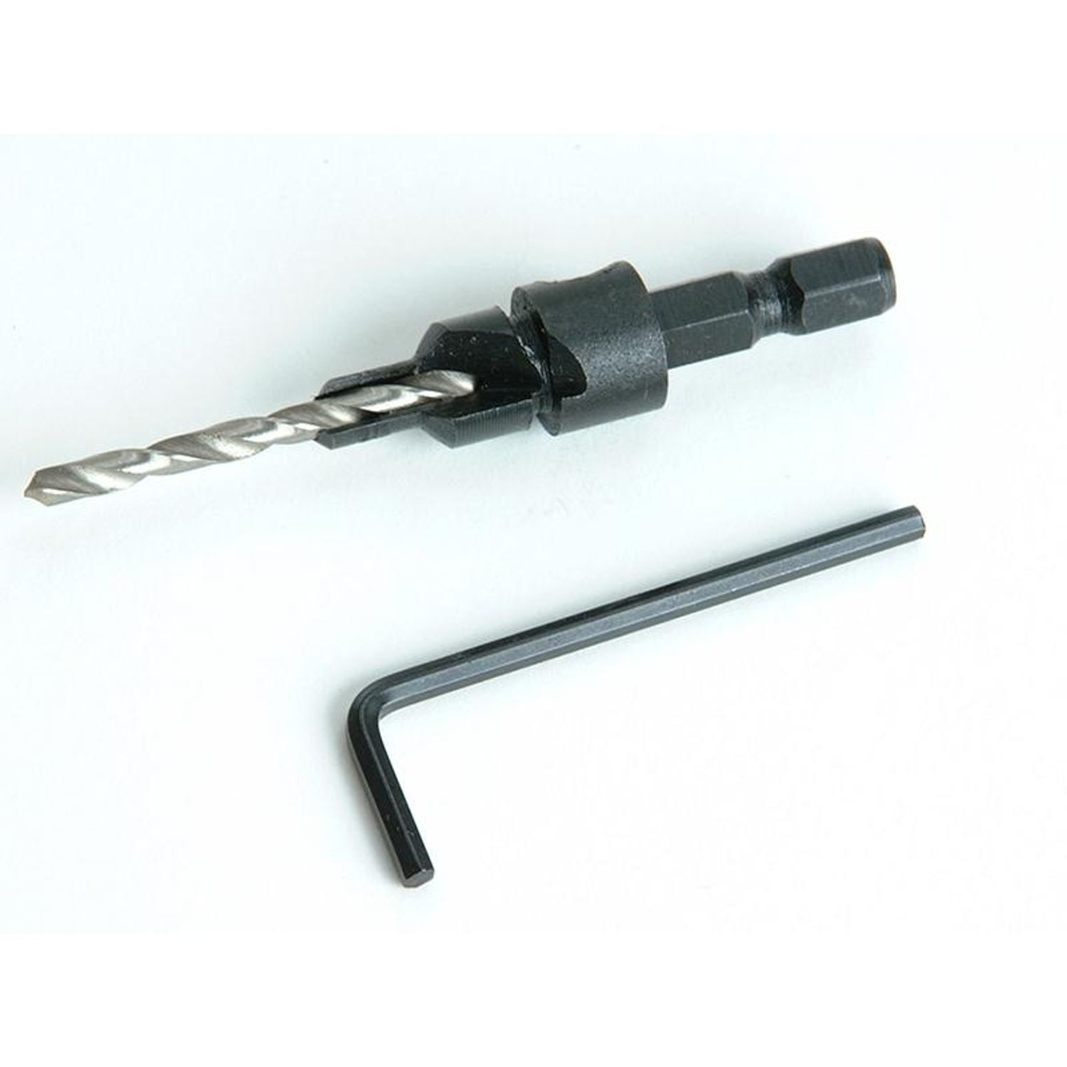Faithfull Screwsink B - Multi Colour