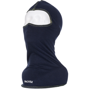Navy FR Antistatic Balaclava Unisex