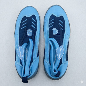 Dragodirect Adult Aqua Shoes Beach & Water Slip-On Footwear