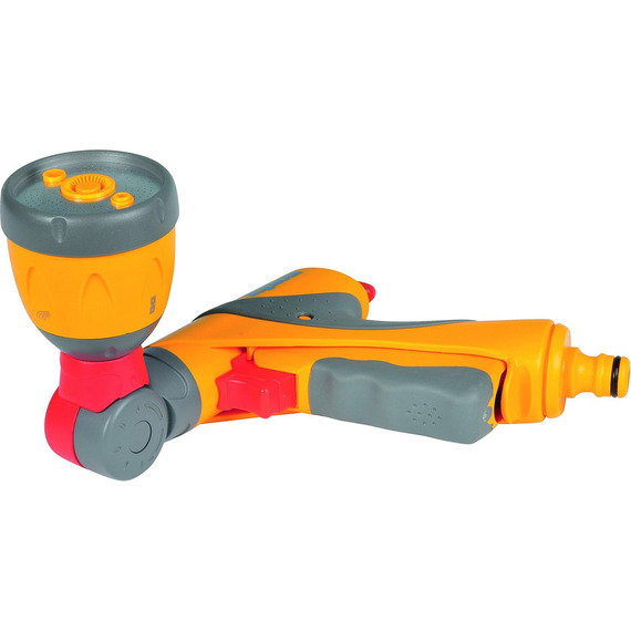 Hozelock 2695 Ultra Twist Multipurpose Spray Gun