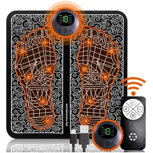 Dragodirect EMS Foot Massager Electrical Muscle Stimulation.