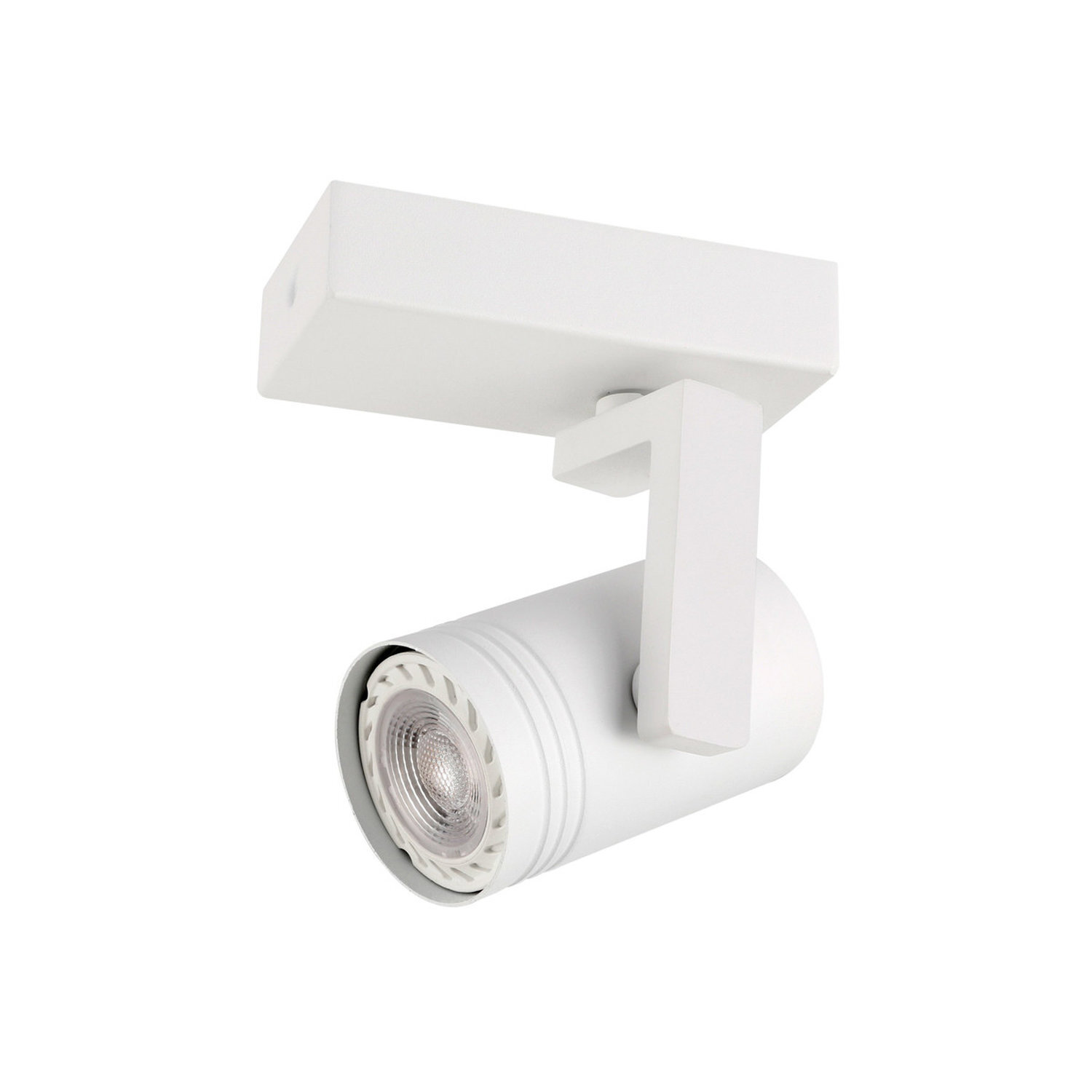 Italux Lighting Spiela Spotlight White B - White