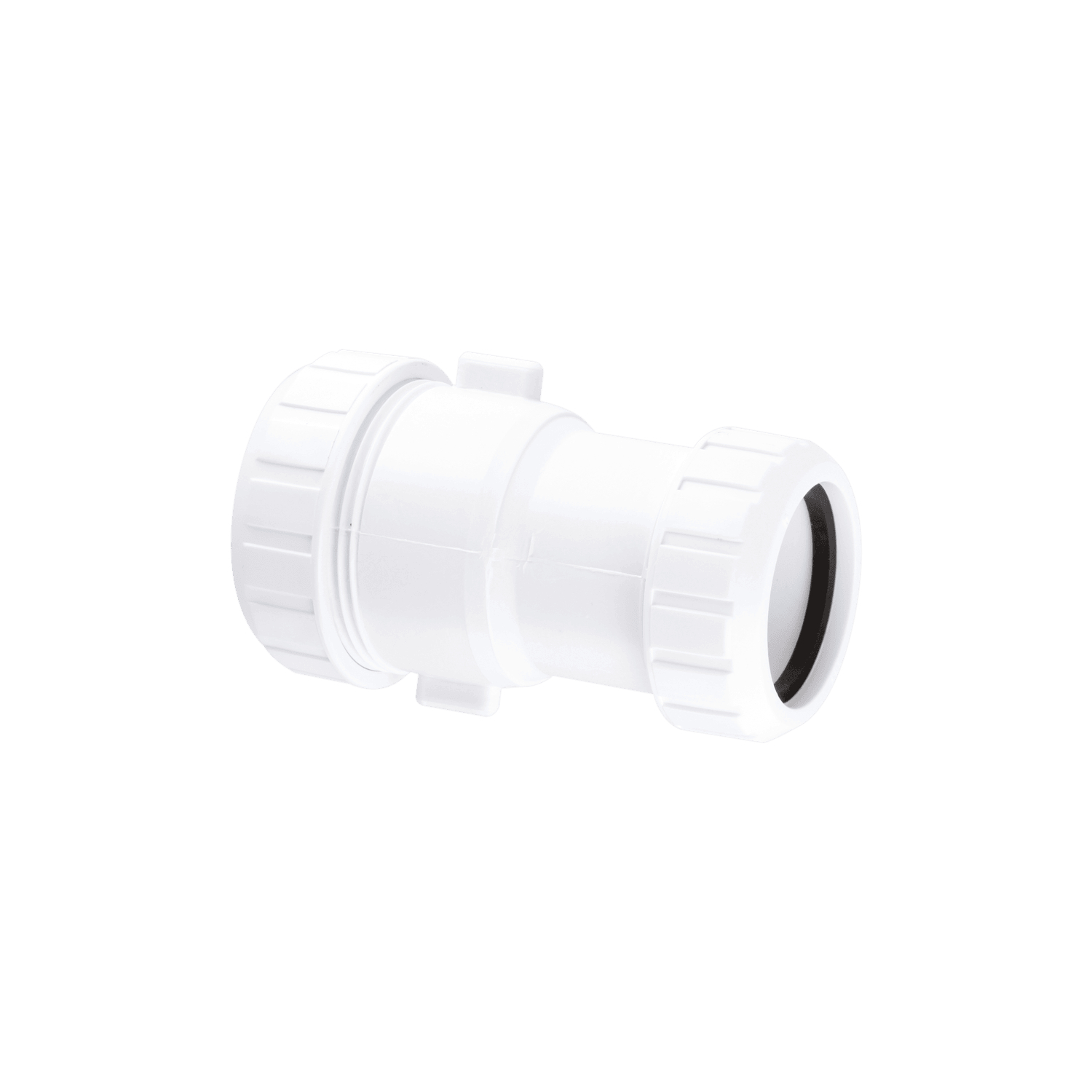 Mcalpine S28l 1¼" Surefit X Multifit Straight Connector - Image 3