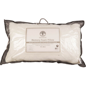 Divante Memory Foam Pillow