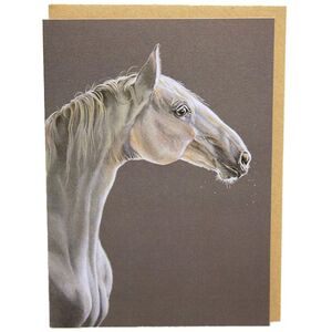 Deckled Edge Eureka Card A