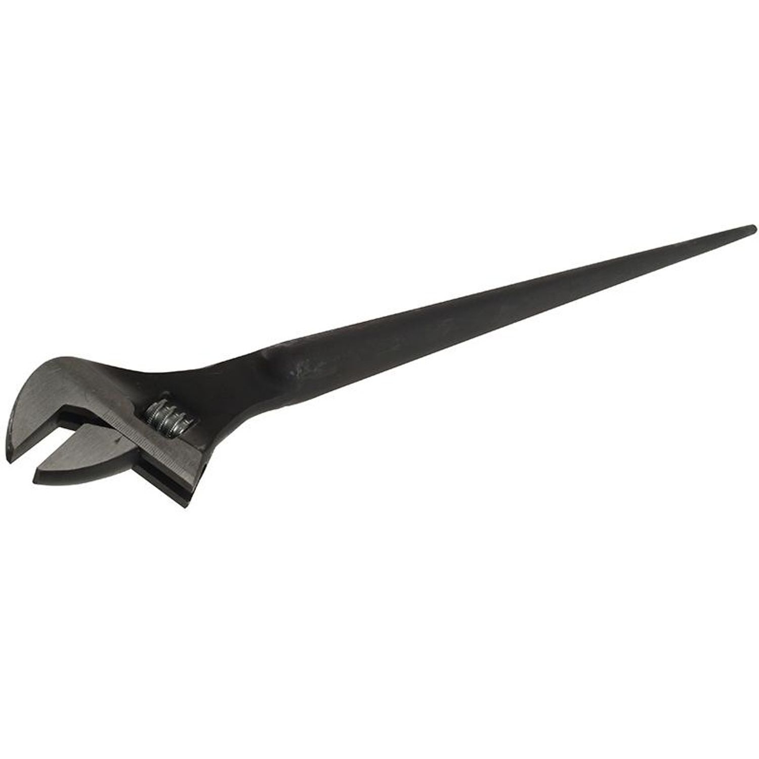 Priory Steel Erector's Adjustable Podger Spanner