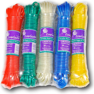 Everlasto Orient Clothes Line 20m