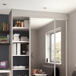 Spacepro Liner Plinth