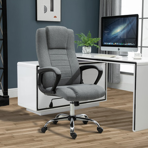 Vinsetto 360 degree Swivel Office Chair