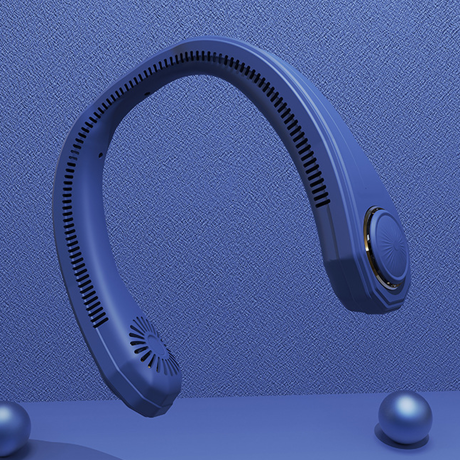 Portable Neck Fan