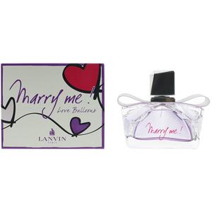 Lanvin Marry Me Love Balloons Eau De Parfum 50ml