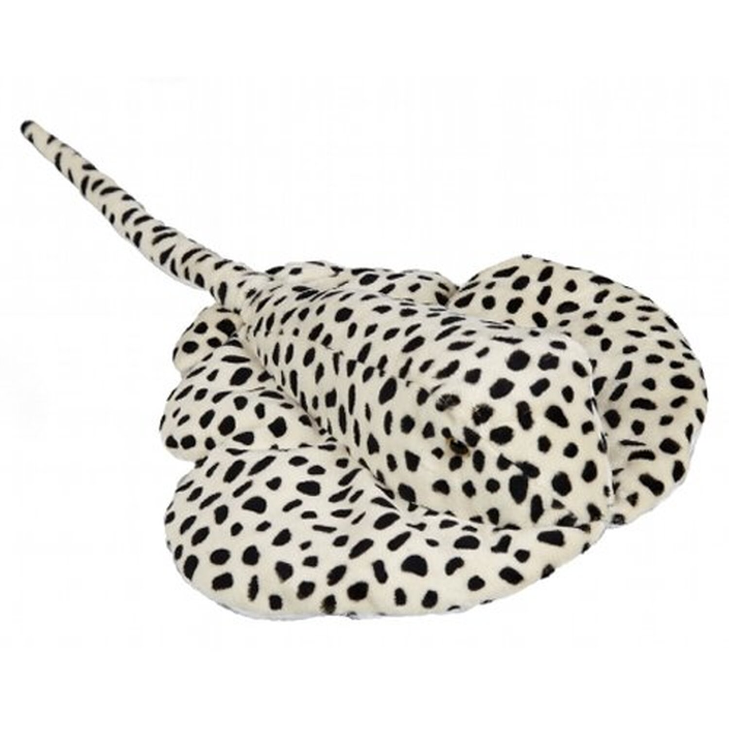 Image of Stingray Soft Toy - Cream