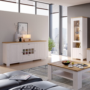 Celesto 2-Door Sideboard