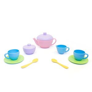 Tea for Two Playset