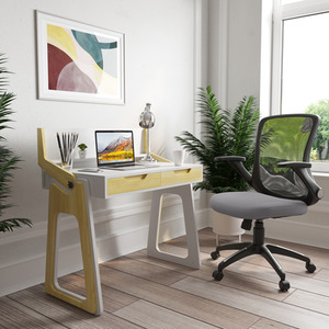 Alphason Toronto Office Chair