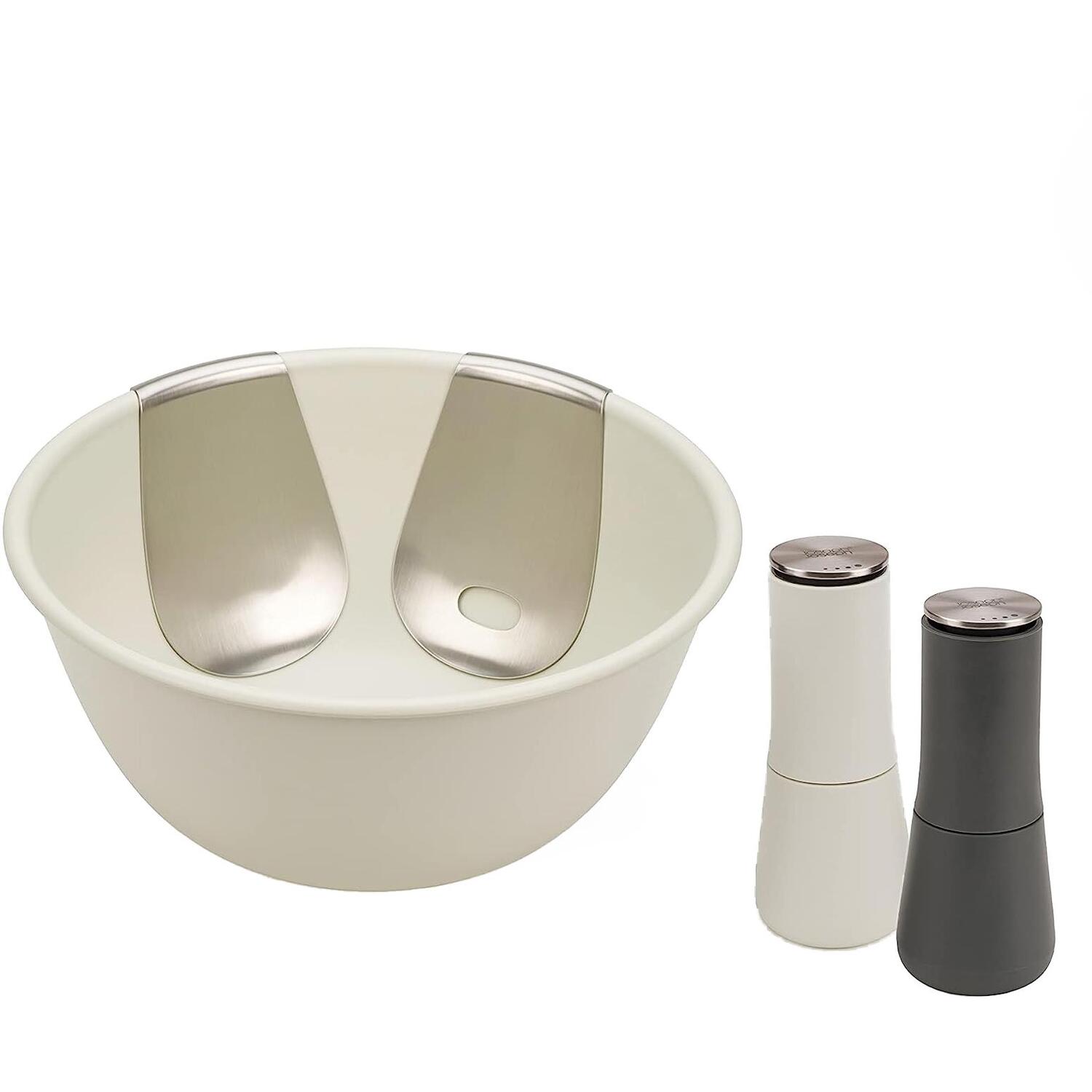 Image of Serve It In Style Set Salad&hellip;