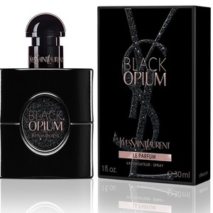 YSL Black Opium Le Parfum 30ml Parfum-S