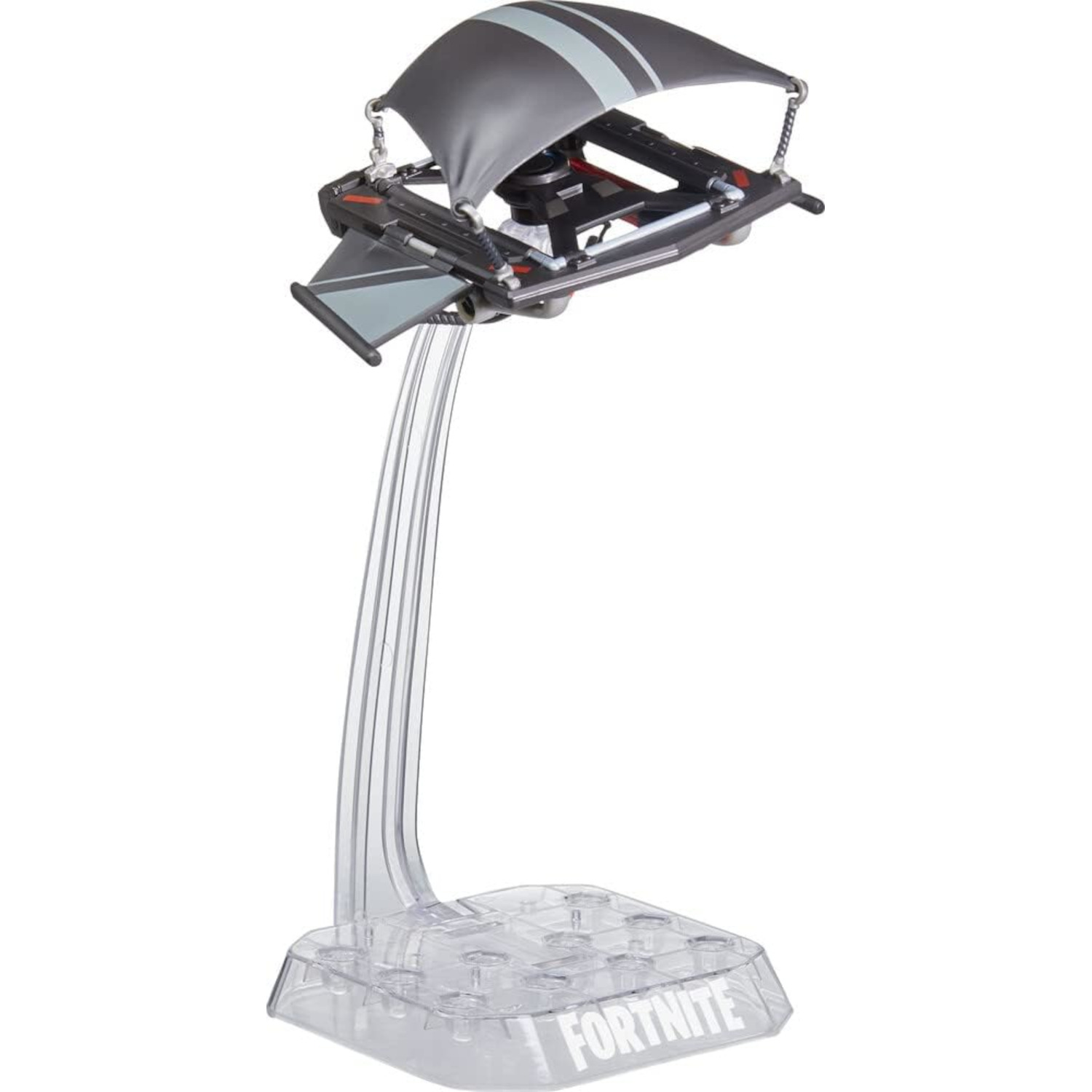 Image of Hasbro Fortnite Victory Royale Series Delta Wing Gear Shift - Black