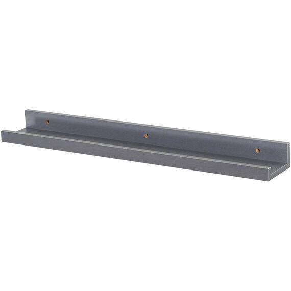 Floating Picture Ledge Wall Shelf - 57cm