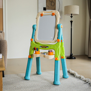 Double Sided Kids Art Easels