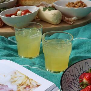 Reusable Plastic Tumblers - 260ml