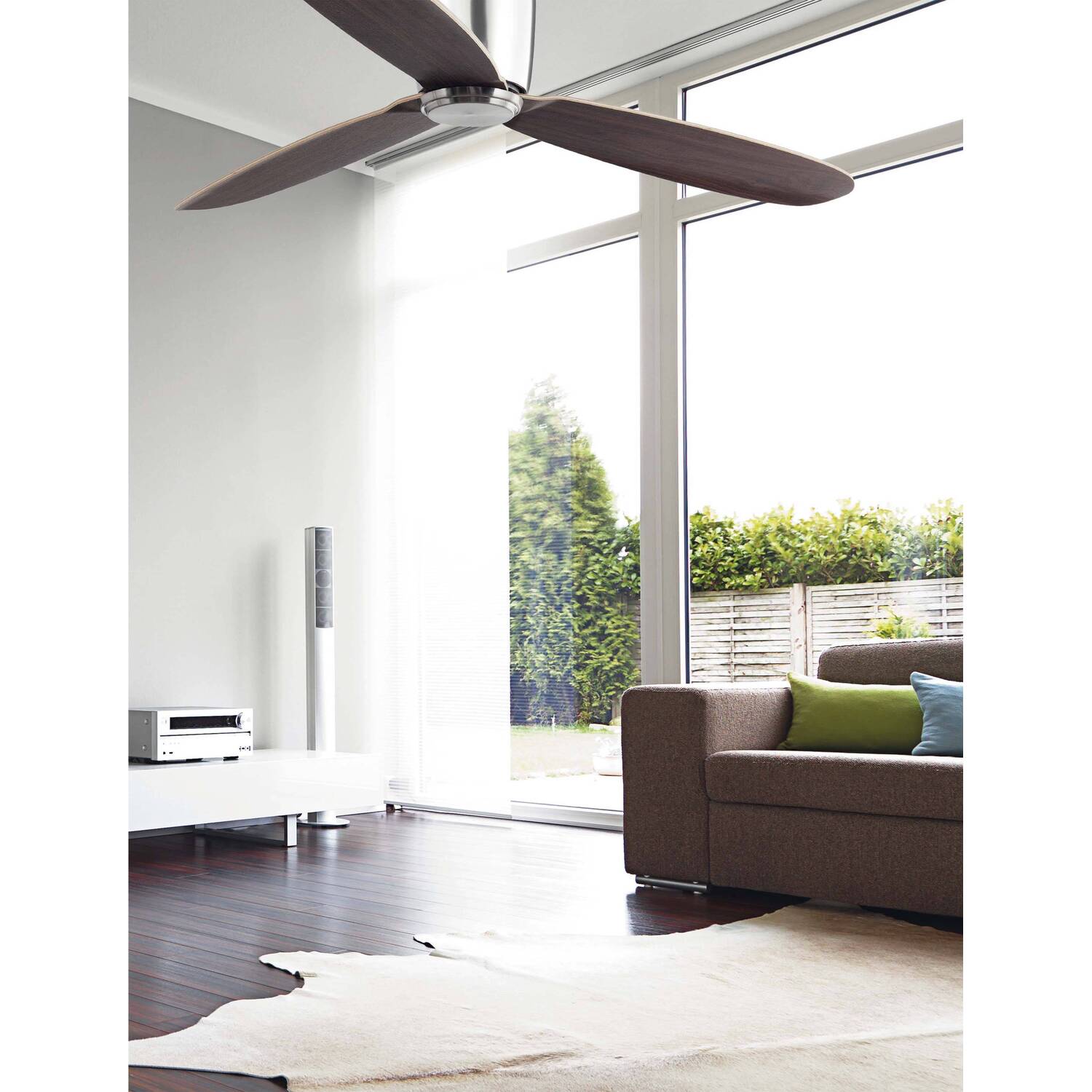 Ceiling Fan 3 Blades