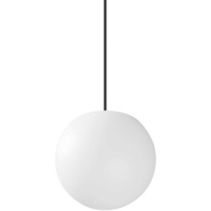 Sole Globe Pendant Ceiling Light