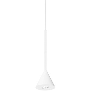 Archimede Integrated LED Cone Pendant Ceiling Light
