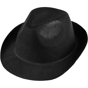 One-Colour Party Hat