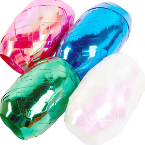 Pack of 4 Gift Ribbons