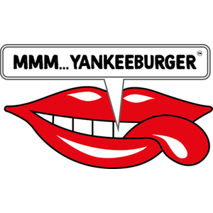 Yankeeburger Poster