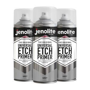 Universal Etch Primer