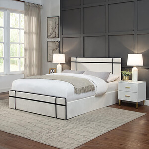 Quinn Bed