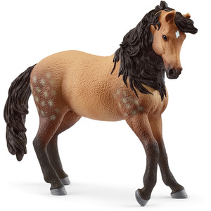 SCHLEICH Horse Club 14894 Andalusian Mare Toy Figure