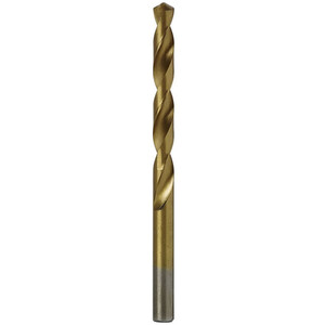 High Speed Steel Twist Drill Bit