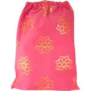 Luxury Eid Sack PGold Foil