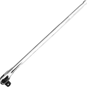 38cm Polished Knuckle Bar