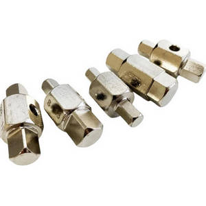 5pc Drain Plug Keys