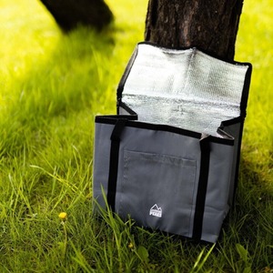 Large Insulated Cool Bag