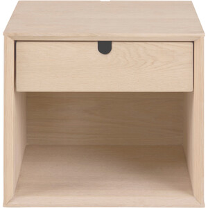 Century Wall Mountable Bedside Table