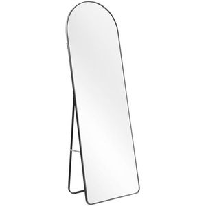Metal Frame Full Length Mirror