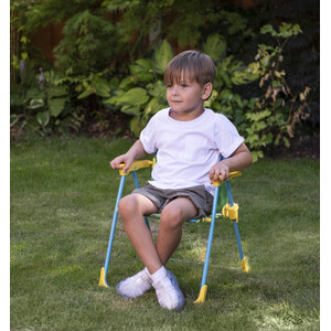 Kids TV Patio Chair