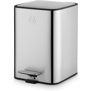 5LPedal Bin